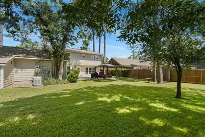 6111 Hickorycrest Drive, Spring, TX 77389 - Photo 36