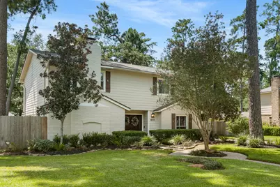 6111 Hickorycrest Drive, Spring, TX 77389 - Photo 1