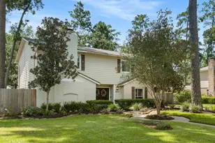 6111 Hickorycrest Dr, Spring, TX 77389 - Photo 1