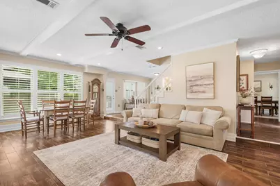 6111 Hickorycrest Drive, Spring, TX 77389 - Photo 8