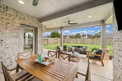 1520 Harvest Vine Court, Friendswood, TX 77546 - Photo 2