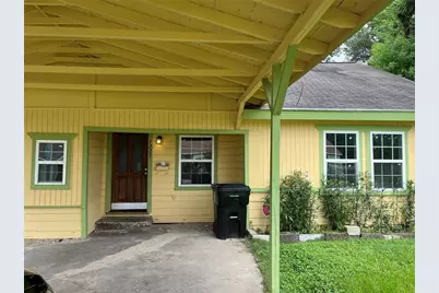 7227 Saint Augustine Street, Houston, TX 77021 - Photo 2