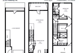 2722 Maxroy St, Houston, TX 77007 - Photo 8