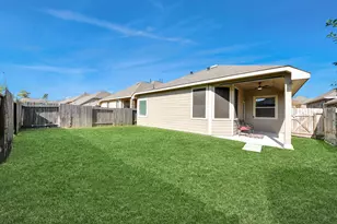 17010 Upper Ridge Ln, Humble, TX 77346 - Photo 36