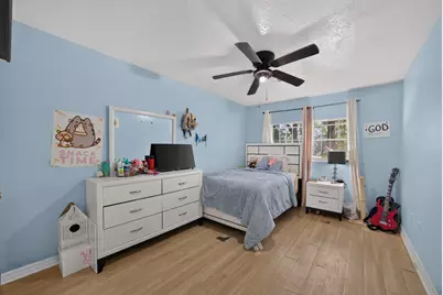 37530 L G Lane, Brookshire, TX 77423 - Photo 22