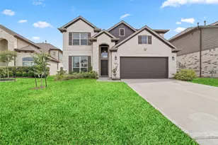18511 Grand Spanish Oak Ct, Houston, TX 77084 - Photo 1