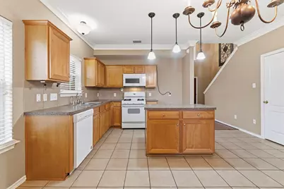 11822 Green Willow Falls Drive, Tomball, TX 77375 - Photo 6