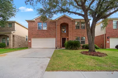 11822 Green Willow Falls Drive, Tomball, TX 77375 - Photo 1