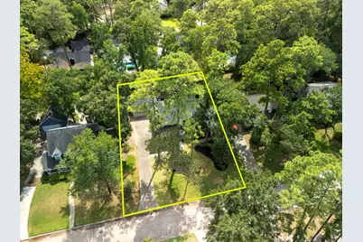 21 Wakerobin Court, The Woodlands, TX 77380 - Photo 20
