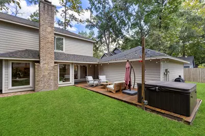 21 Wakerobin Court, The Woodlands, TX 77380 - Photo 48