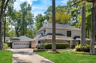 21 Wakerobin Ct, The Woodlands, TX 77380 - Photo 2