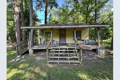 4011 County Road 3775, Colmesneil, TX 75938 - Photo 2
