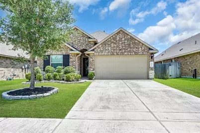 23723 Giardini Drive, Katy, TX 77493 - Photo 1