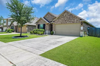 23723 Giardini Drive, Katy, TX 77493 - Photo 2