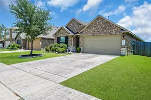 23723 Giardini Dr, Katy, TX 77493 - Photo 2