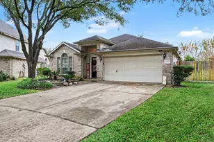 25003 Ivy Trace Ln, Katy, TX 77494 - Photo 2