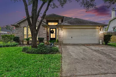 25003 Ivy Trace Lane, Katy, TX 77494 - Photo 1