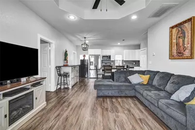 702 Ghinaudo Road, Brazoria, TX 77422 - Photo 4