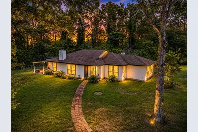 7477 Hidden Acres Drive, Cleveland, TX 77328 - Photo 1