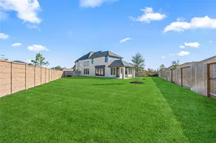 5106 Sistine Dr, Manvel, TX 77583 - Photo 34