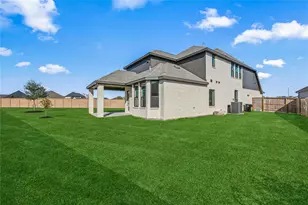 5106 Sistine Dr, Manvel, TX 77583 - Photo 32