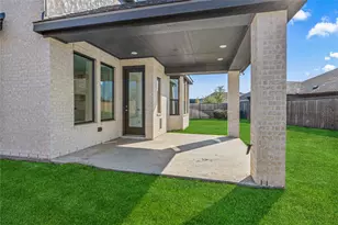 5106 Sistine Dr, Manvel, TX 77583 - Photo 30