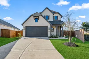 5106 Sistine Dr, Manvel, TX 77583 - Photo 1