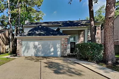 9322 Wandsworth Drive, Spring, TX 77379 - Photo 1