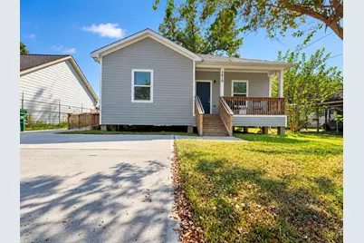 7016 Semmes Street, Houston, TX 77093 - Photo 1