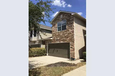 11616 Champions Green Drive, Houston, TX 77066 - Photo 1