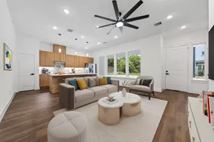 2714 Drew St, Houston, TX 77004 - Photo 2