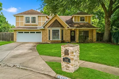 2311 Woven Wood Lane, Richmond, TX 77406 - Photo 2