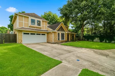 2311 Woven Wood Lane, Richmond, TX 77406 - Photo 4