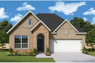 18126 Ramsey Way Lane, Conroe, TX 77302 - Photo 1