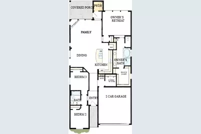 18126 Ramsey Way Lane, Conroe, TX 77302 - Photo 2