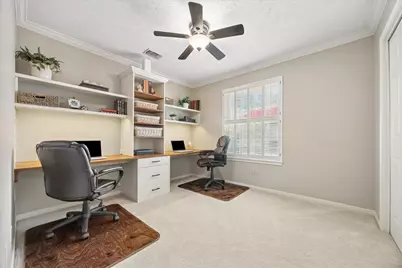 3007 W Steepbank Circle, Sugar Land, TX 77479 - Photo 42