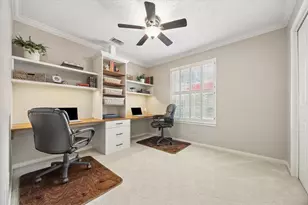 3007 W Steepbank Cir, Sugar Land, TX 77479 - Photo 42