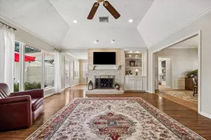 3007 W Steepbank Cir, Sugar Land, TX 77479 - Photo 14