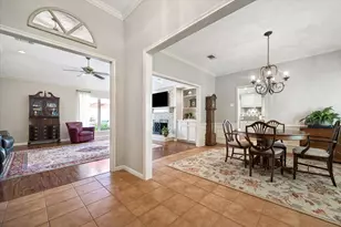 3007 W Steepbank Cir, Sugar Land, TX 77479 - Photo 6