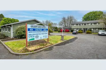 804 Chestnut Dr #50, Tillamook, OR 97141 - Photo 1