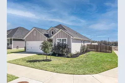 2406 Lightfoot Lane, Bryan, TX 77803 - Photo 4