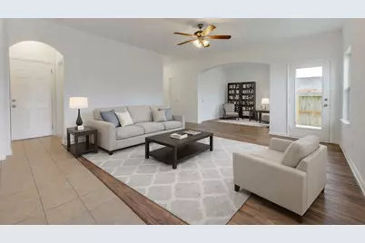 12726 Plummersville Street, Houston, TX 77072 - Photo 10