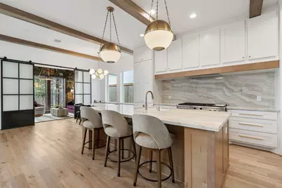 6626 Saxet Street, Houston, TX 77055 - Photo 8