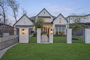 6626 Saxet St, Houston, TX 77055 - Photo 1