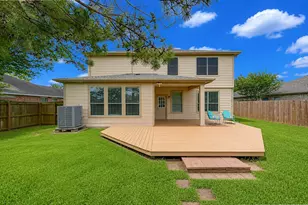3722 Mystic Meadows Ln, Friendswood, TX 77546 - Photo 36