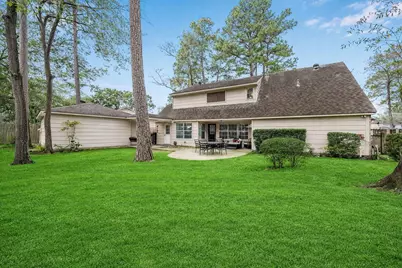3506 Lost Lake Drive, Kingwood, TX 77339 - Photo 26