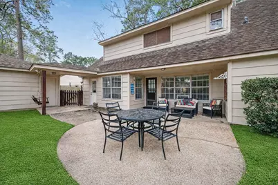3506 Lost Lake Drive, Kingwood, TX 77339 - Photo 24