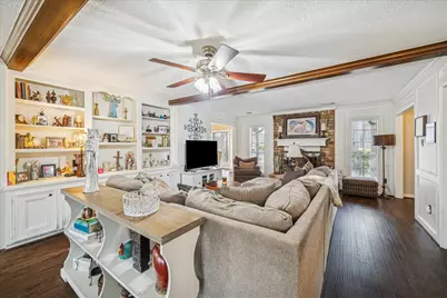 3506 Lost Lake Drive, Kingwood, TX 77339 - Photo 2