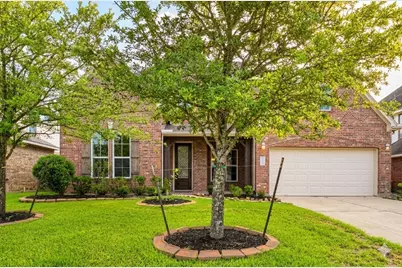 25206 Bristlecone Pine Lane, Spring, TX 77389 - Photo 2