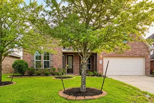 25206 Bristlecone Pine Ln, Spring, TX 77389 - Photo 2